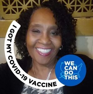 Meet your Posher, Cherisse